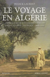 Le voyage en Algérie