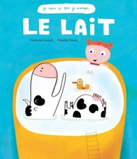 Le lait