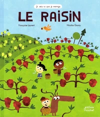 Le raisin