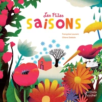 Les p'tites saisons
