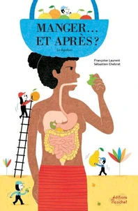 Manger... et après ? La digestion