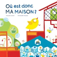 Où est donc ma maison ?