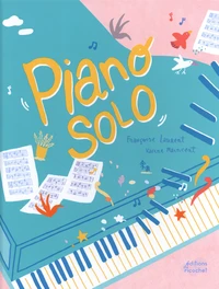 Piano solo