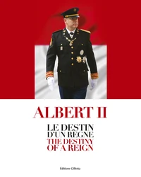 Albert II, le destin d’un règne