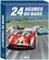 24 Heures du Mans  Coffret en 3 volumes : 1951-1957,  Le triomphe du jaguar ; 1964-1967, le duel Ferrari-Ford ; 1999, Le choc des titans. Avec coffret pouvant accueillir 3 tomes