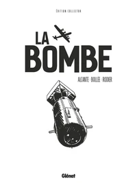 La Bombe - Edition Collector Commémorative