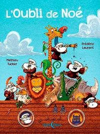 L'Oubli de Noé