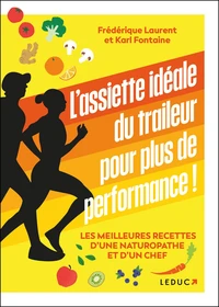 L'assiette idéale du traileur pour plus de performance !