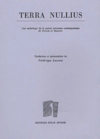 Terra Nullius
