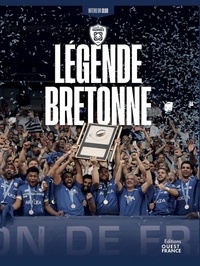 Téléchargement ebook gratuit italiano pdf Légende bretonne - Rugby club Vannes