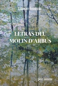 Letras deu molin d'Arbus