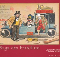 La saga des Fratellini