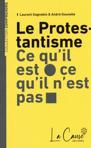 Le protestantisme