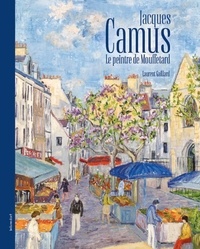 Laurent Gaillard - Jacques Camus.