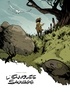 Laurent Galandon et Arno Monin - L'envolée sauvage Tome 1 : La Dame Blanche.