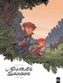 Laurent Galandon et  Hamo - L'envolée sauvage Tome 3 : Le Lapin d'Alice - Cycle 2 (1/2).