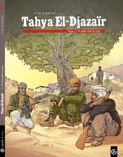 Tahya El-Djazaïr Tome 2