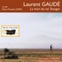 Laurent Gaudé - La Mort du roi Tsongor.