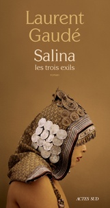 Real book téléchargements gratuits Salina  - Les trois exils
