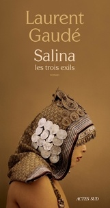Téléchargement gratuit bookworm nederlands Salina  - Les trois exils FB2