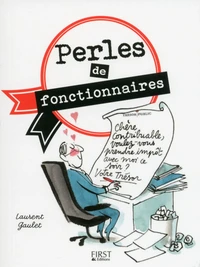 400 perles de fonctionnaires