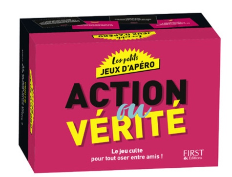 Action ou vérité