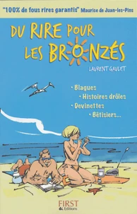 Du rire pour les bronzés