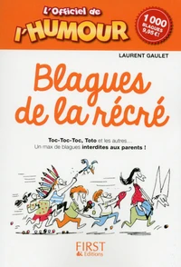 L'Officiel de l'humour