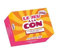 Le Jeu à la con