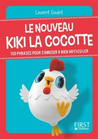 Le nouveau Kiki la cocotte