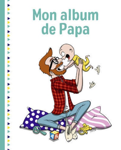 Mon album de papa