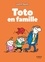 Toto en famille