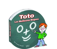 Toto, les meilleures blagues