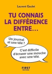 Checkpointfrance.fr Tu connais la différence entre... Image