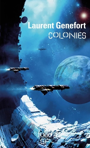 Colonies - Occasion