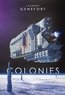 Laurent Genefort - Colonies.