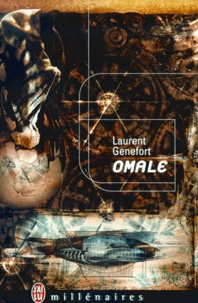 Laurent Genefort - Omale.