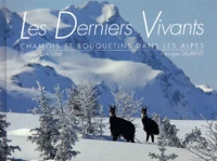 Les derniers vivants