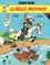 Les Aventures de Lucky Luke d'après Morris Tome 1 La Belle Province