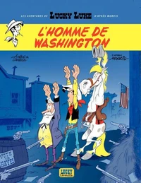 L'Homme de Washington