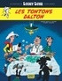 Laurent Gerra et Jacques Pessis - Les Aventures de Lucky Luke d'après Morris Tome 6 : Les tontons Dalton.