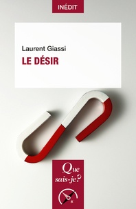 Télécharger des livres en allemand kindle Le désir  - Culture générale Prépas ECE/ECS 9782715400269  par Laurent Giassi in French