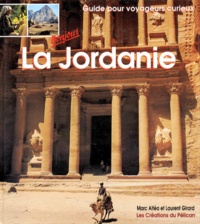 Laurent Girard et Marc Altea - La Jordanie.