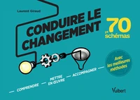 La conduite du changement en 70 schémas