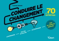 La conduite du changement en 70 schémas