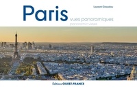 Laurent Giraudou - Paris - Vues panoramiques.