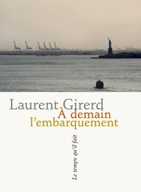 A demain l'embarquement