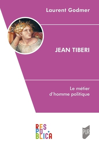 Jean Tiberi. Le métier d'homme politique