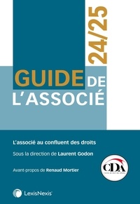 Laurent Godon - Guide de l'associé.