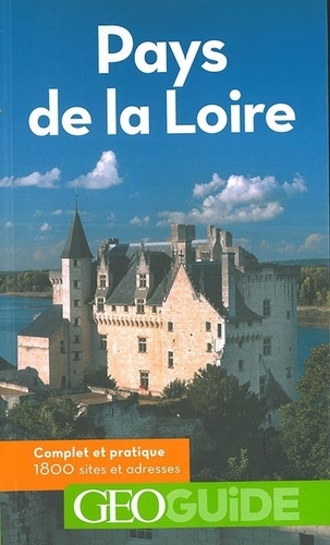 Pays de la Loire 2e édition